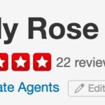 New review on Yelp – I love my clients!