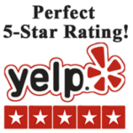 New review: “She did not recommend that we list…”